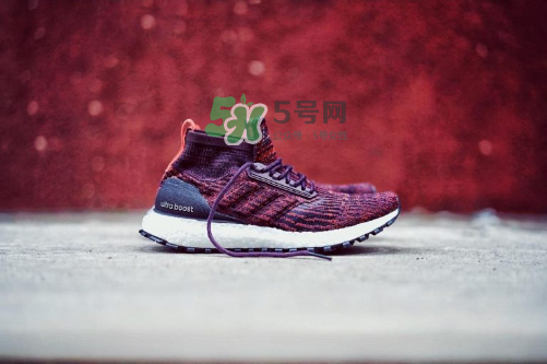 adidas ultraboost mid atr酒紅配色會發(fā)售嗎？