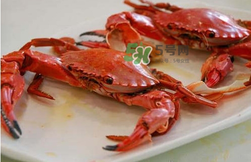 赤甲紅蒸多長時(shí)間好？赤甲紅好還是飛蟹好