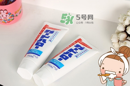 花王酵素牙膏怎么樣？花王酵素牙膏真假