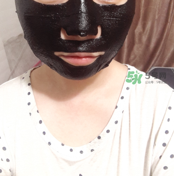 魔力鮮顏面膜怎么樣？魔力鮮顏面膜好用嗎？