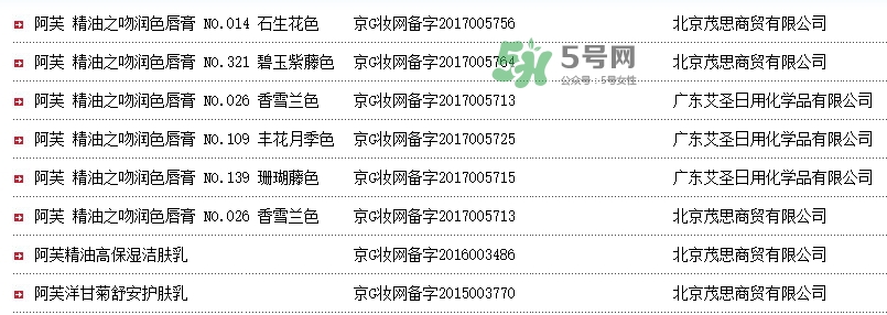 阿芙精油怎么樣？阿芙精油曝光