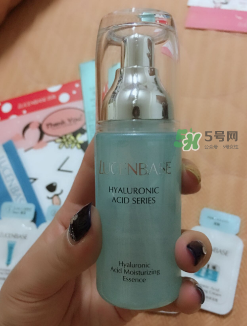 透真玻尿酸保濕精華液怎么樣？透真玻尿酸保濕精華液好用嗎？