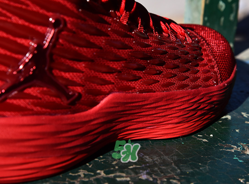 air jordan melo m13怎么樣？喬丹安東尼13籃球鞋測(cè)評(píng)