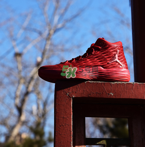 air jordan melo m13怎么樣？喬丹安東尼13籃球鞋測(cè)評(píng)