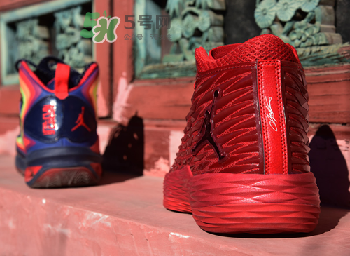 air jordan melo m13怎么樣？喬丹安東尼13籃球鞋測(cè)評(píng)