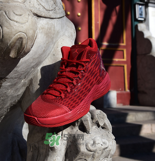 air jordan melo m13怎么樣？喬丹安東尼13籃球鞋測(cè)評(píng)