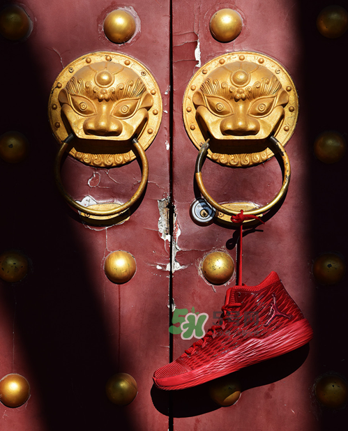 air jordan melo m13怎么樣？喬丹安東尼13籃球鞋測(cè)評(píng)