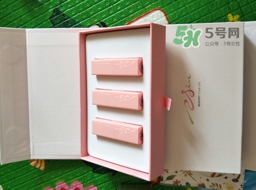 草木之心口袋口紅套裝哪個(gè)顏色好看_ 哪個(gè)色號(hào)最火 草木之心口袋口紅套裝哪個(gè)顏色好看_ 哪個(gè)色號(hào)最火