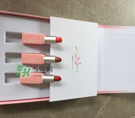 草木之心口袋口紅套裝哪個(gè)顏色好看_ 哪個(gè)色號(hào)最火 草木之心口袋口紅套裝哪個(gè)顏色好看_ 哪個(gè)色號(hào)最火