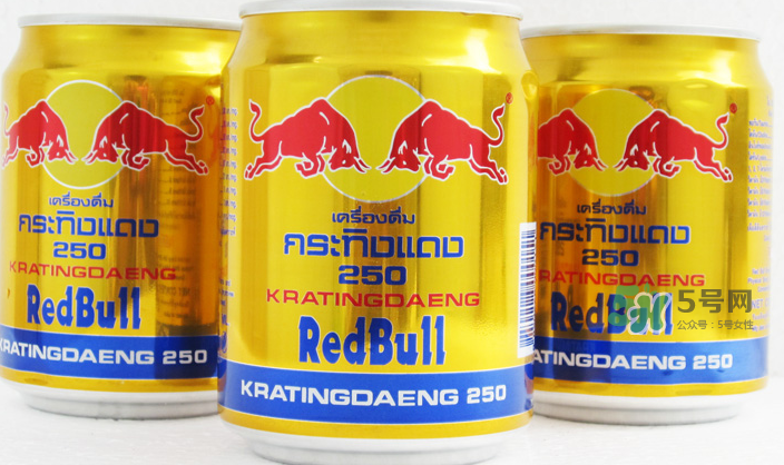 泰國(guó)紅牛為什么被禁？泰國(guó)紅牛中國(guó)為什么買(mǎi)不到了？