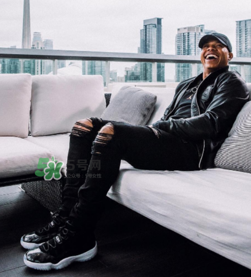 air jordan 11 low大魔王真假怎么看？aj11 low大魔王真假鑒定