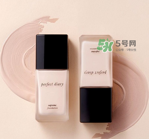 完美日記化妝品怎么樣？完美日記是哪個國家的？