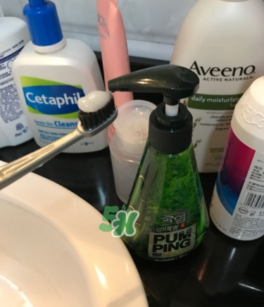 lg竹鹽牙膏怎么樣？lg竹鹽按壓牙膏怎么用？