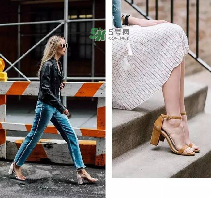 穿什么涼鞋顯腿長 顯腿細(xì)的涼鞋推薦 穿什么涼鞋顯腿長 顯腿細(xì)的涼鞋推薦
