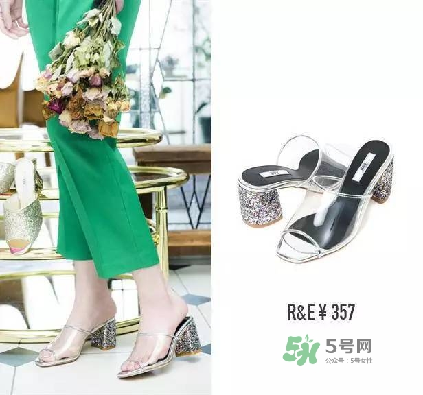 穿什么涼鞋顯腿長 顯腿細(xì)的涼鞋推薦 穿什么涼鞋顯腿長 顯腿細(xì)的涼鞋推薦