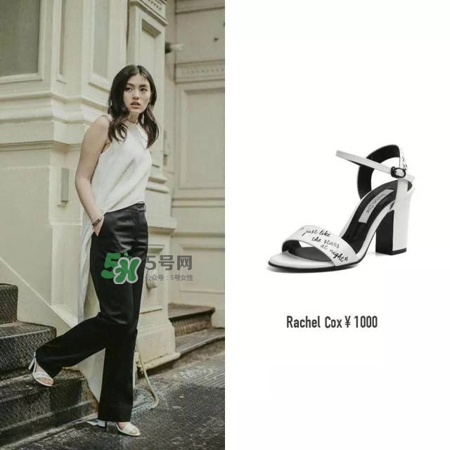 穿什么涼鞋顯腿長 顯腿細(xì)的涼鞋推薦 穿什么涼鞋顯腿長 顯腿細(xì)的涼鞋推薦