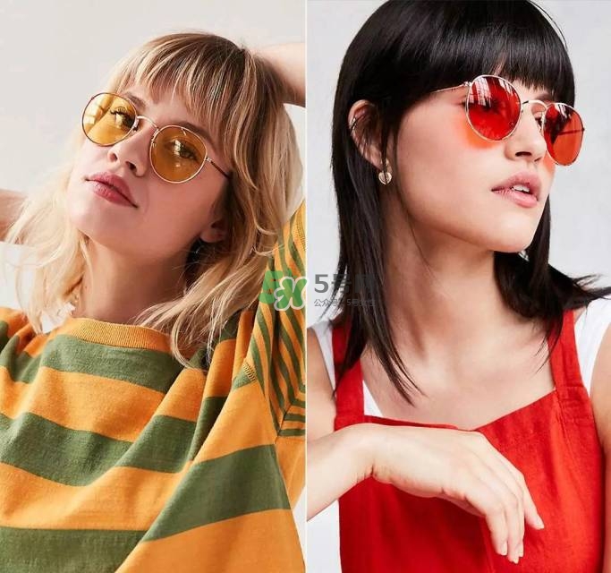 今年流行的彩色墨鏡款式 今年流行什么彩色墨鏡款式 今年流行的彩色墨鏡款式 今年流行什么彩色墨鏡款式