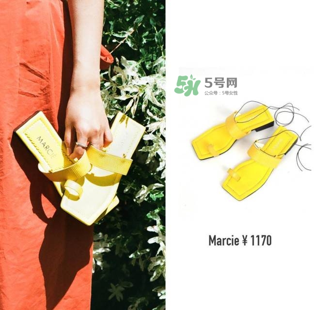 穿什么涼鞋顯腿長 顯腿細(xì)的涼鞋推薦 穿什么涼鞋顯腿長 顯腿細(xì)的涼鞋推薦