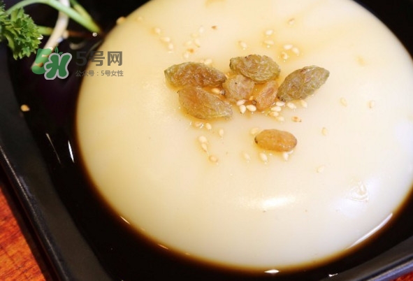 涼糕可以放冰箱嗎？涼糕可以放多久