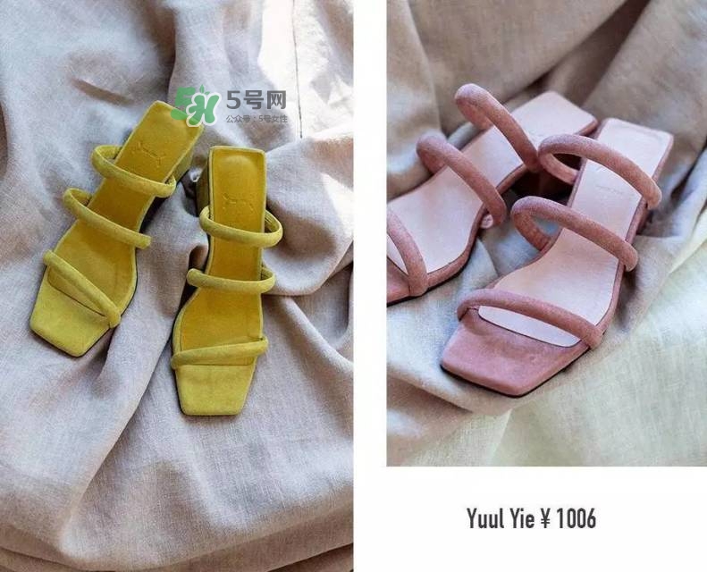 穿什么涼鞋顯腿長 顯腿細(xì)的涼鞋推薦 穿什么涼鞋顯腿長 顯腿細(xì)的涼鞋推薦