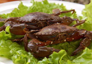 赤甲紅和花蓋是一種螃蟹嗎？赤甲紅海蟹什么時候肥