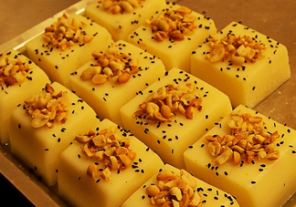 涼糕可以放冰箱嗎？涼糕可以放多久