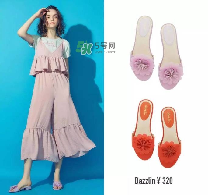 穿什么涼鞋顯腿長 顯腿細(xì)的涼鞋推薦 穿什么涼鞋顯腿長 顯腿細(xì)的涼鞋推薦