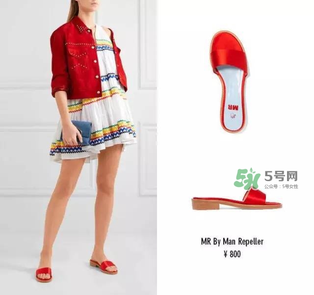 穿什么涼鞋顯腿長 顯腿細(xì)的涼鞋推薦 穿什么涼鞋顯腿長 顯腿細(xì)的涼鞋推薦