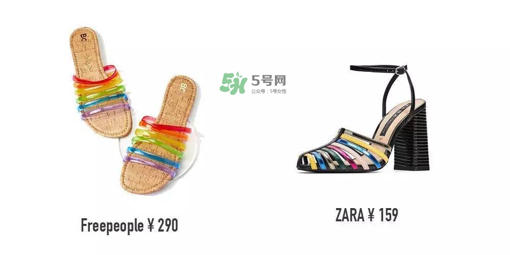 穿什么涼鞋顯腿長 顯腿細(xì)的涼鞋推薦 穿什么涼鞋顯腿長 顯腿細(xì)的涼鞋推薦