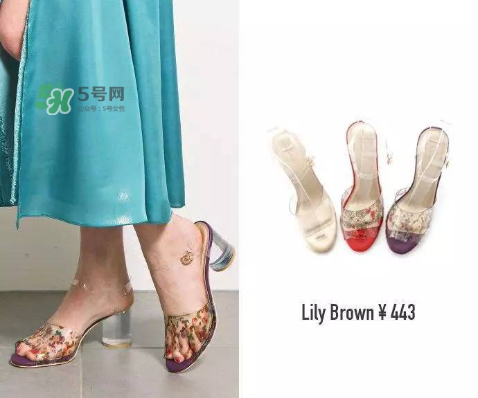 穿什么涼鞋顯腿長 顯腿細(xì)的涼鞋推薦 穿什么涼鞋顯腿長 顯腿細(xì)的涼鞋推薦