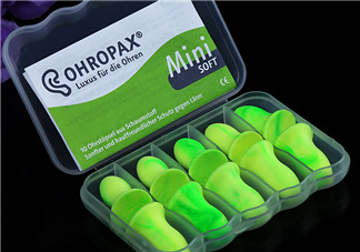 ohropax soft mini耳塞好用嗎_怎么樣？