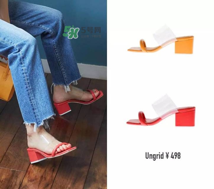 穿什么涼鞋顯腿長 顯腿細(xì)的涼鞋推薦 穿什么涼鞋顯腿長 顯腿細(xì)的涼鞋推薦