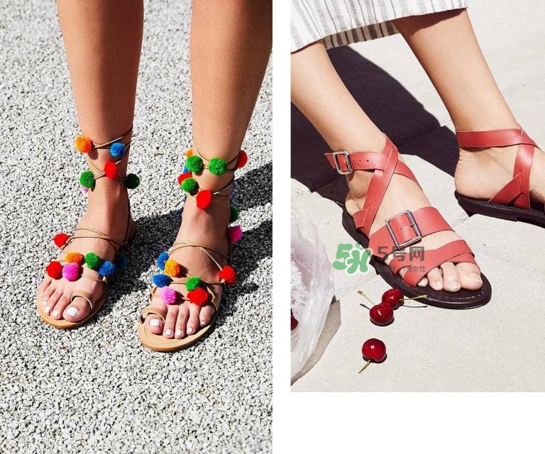 穿什么涼鞋顯腿長 顯腿細(xì)的涼鞋推薦 穿什么涼鞋顯腿長 顯腿細(xì)的涼鞋推薦