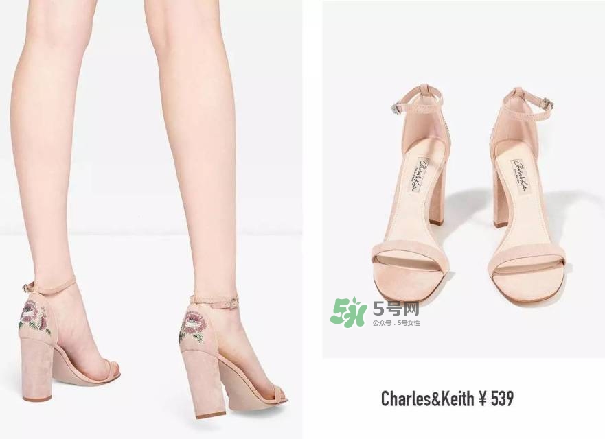 穿什么涼鞋顯腿長 顯腿細(xì)的涼鞋推薦 穿什么涼鞋顯腿長 顯腿細(xì)的涼鞋推薦