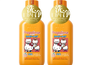 比那氏兒童漱口水怎么樣？比那氏兒童漱口水好嗎？