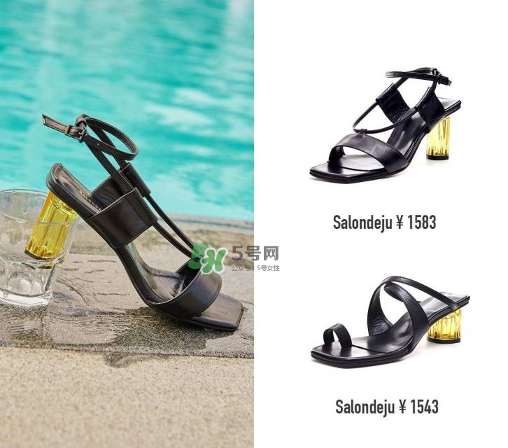 穿什么涼鞋顯腿長 顯腿細(xì)的涼鞋推薦 穿什么涼鞋顯腿長 顯腿細(xì)的涼鞋推薦