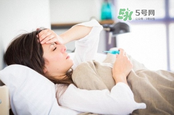 孕婦能打流感疫苗嗎？流感疫苗的副作用