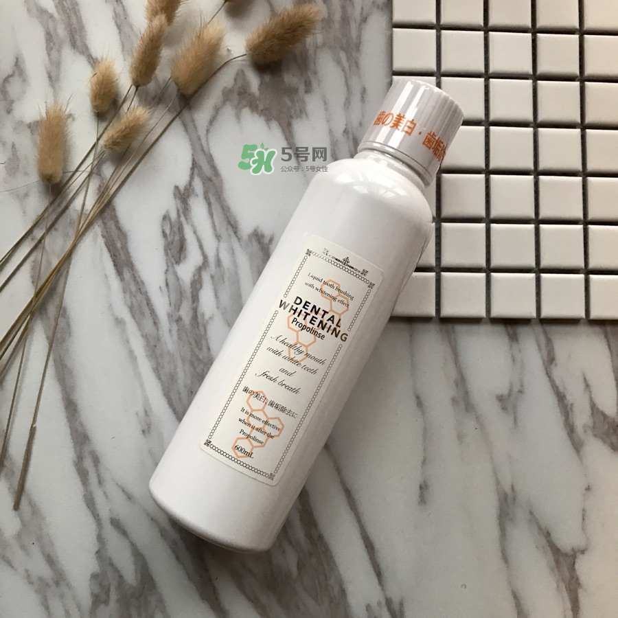 比那氏漱口水有那幾款？比那氏漱口水款式的區(qū)別