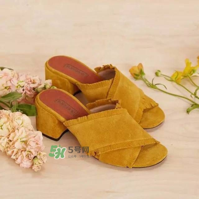 穿什么涼鞋顯腿長 顯腿細(xì)的涼鞋推薦 穿什么涼鞋顯腿長 顯腿細(xì)的涼鞋推薦