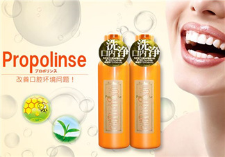 比那氏漱口水有危害嗎？比那氏漱口水有副作用嗎？