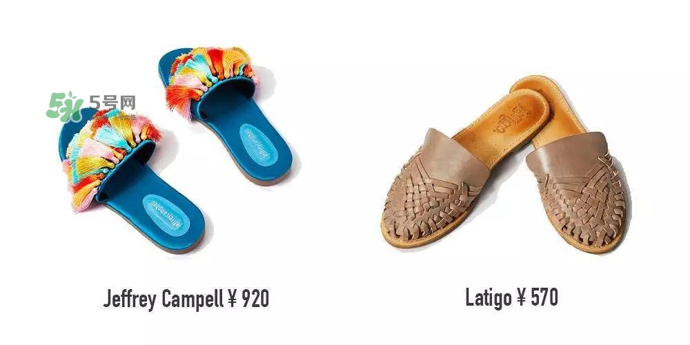 穿什么涼鞋顯腿長 顯腿細(xì)的涼鞋推薦 穿什么涼鞋顯腿長 顯腿細(xì)的涼鞋推薦