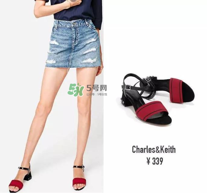 穿什么涼鞋顯腿長 顯腿細(xì)的涼鞋推薦 穿什么涼鞋顯腿長 顯腿細(xì)的涼鞋推薦