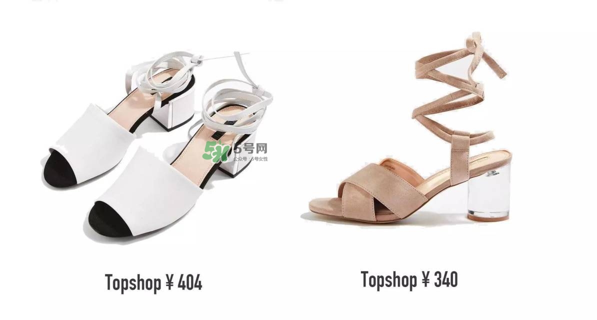 穿什么涼鞋顯腿長 顯腿細(xì)的涼鞋推薦 穿什么涼鞋顯腿長 顯腿細(xì)的涼鞋推薦