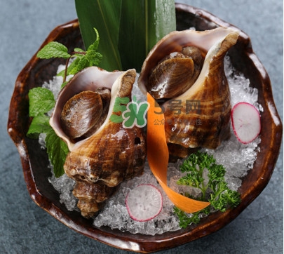 海螺怎么做好吃？海螺怎么清洗干凈