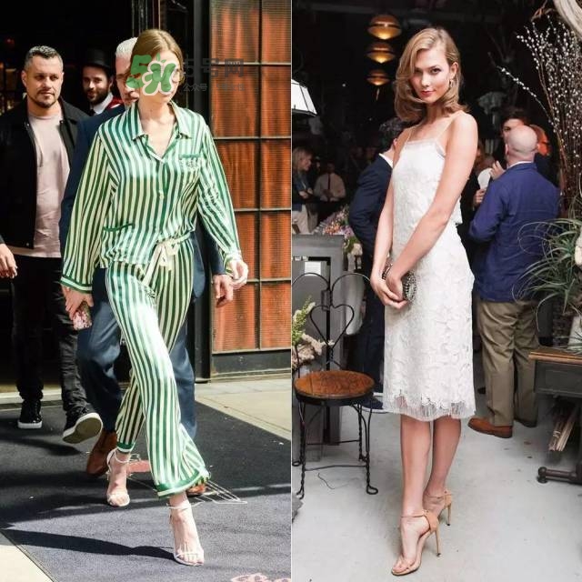 穿什么涼鞋顯腿長 顯腿細(xì)的涼鞋推薦 穿什么涼鞋顯腿長 顯腿細(xì)的涼鞋推薦