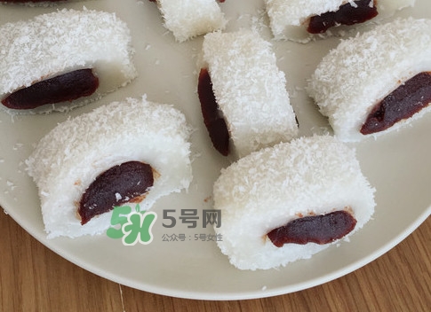 涼糕是哪里的特產(chǎn)？涼糕是什么米做的