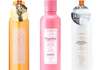 比那氏漱口水有那幾款？比那氏漱口水款式的區(qū)別