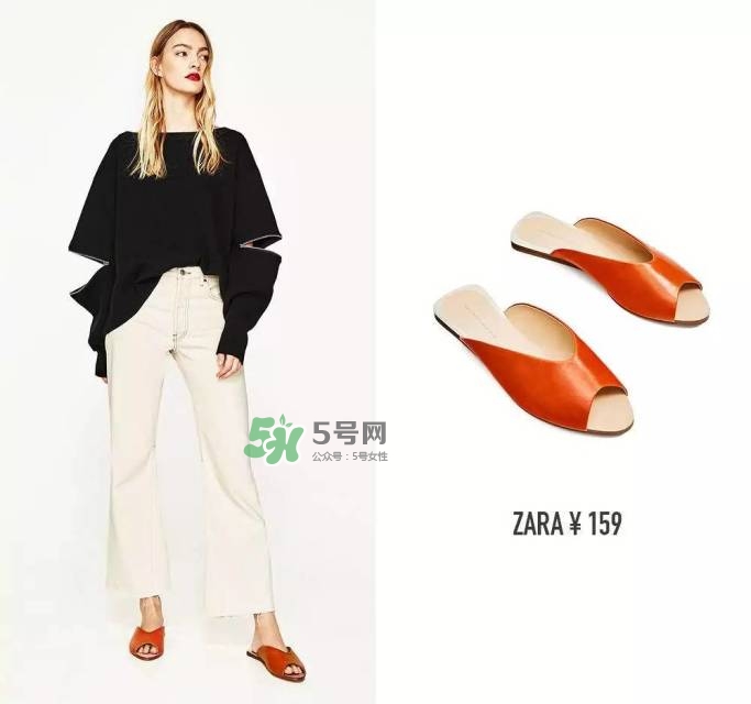 穿什么涼鞋顯腿長 顯腿細(xì)的涼鞋推薦 穿什么涼鞋顯腿長 顯腿細(xì)的涼鞋推薦