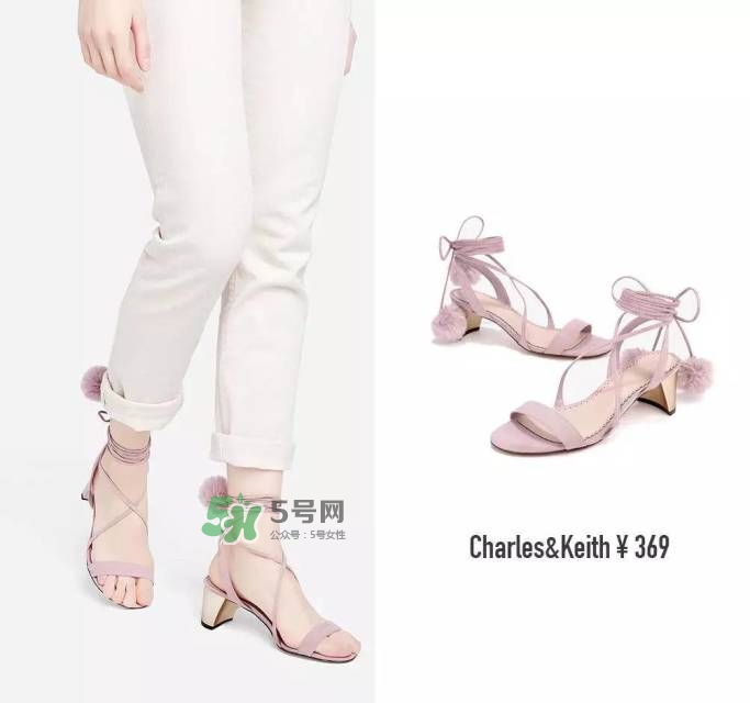 穿什么涼鞋顯腿長 顯腿細(xì)的涼鞋推薦 穿什么涼鞋顯腿長 顯腿細(xì)的涼鞋推薦