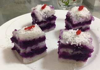 涼糕和冰粉有什么區(qū)別？涼粉和涼糕的區(qū)別是什么